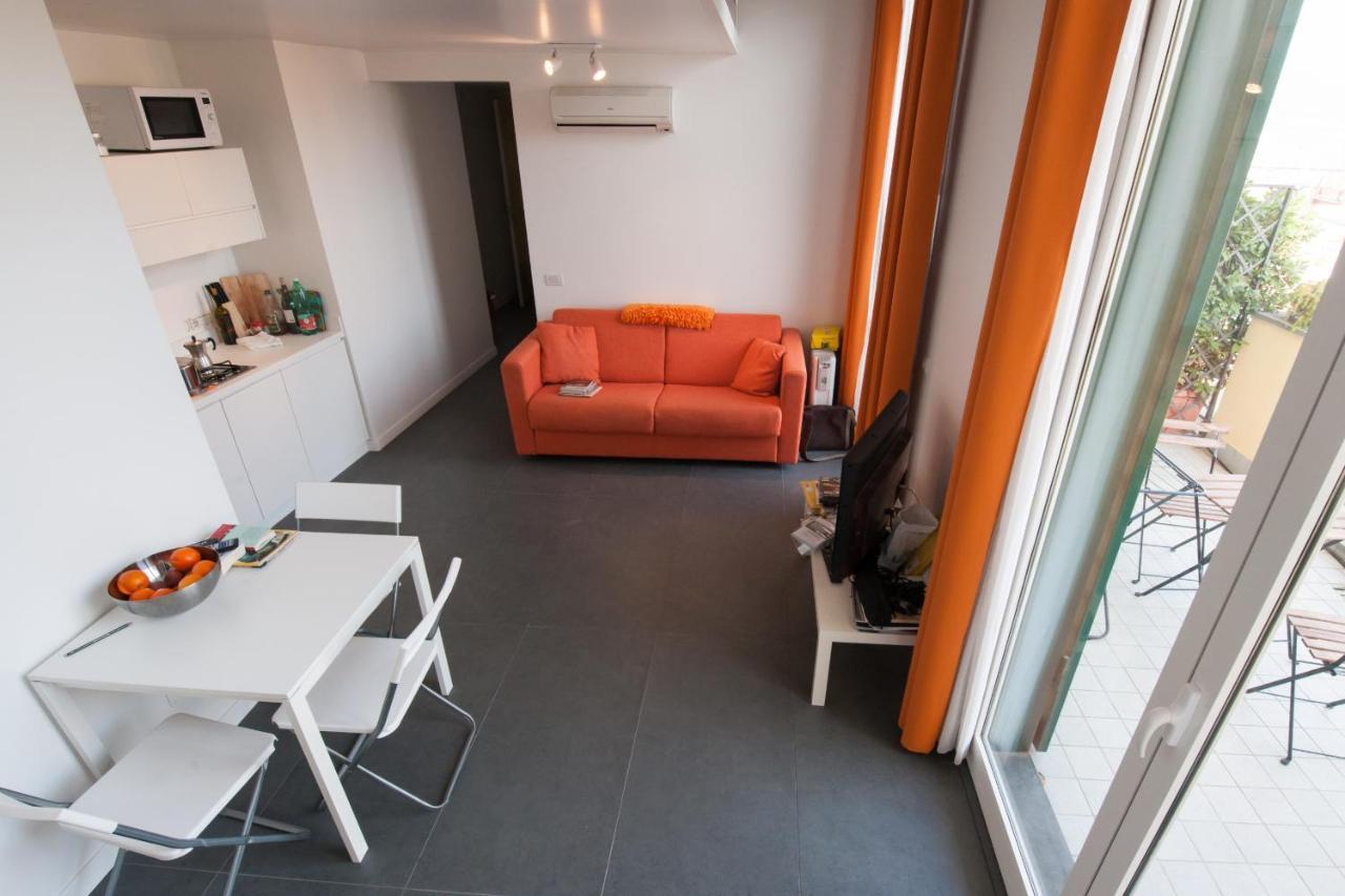Nardones Apartments By Wonderful Italy Nápoly Kültér fotó