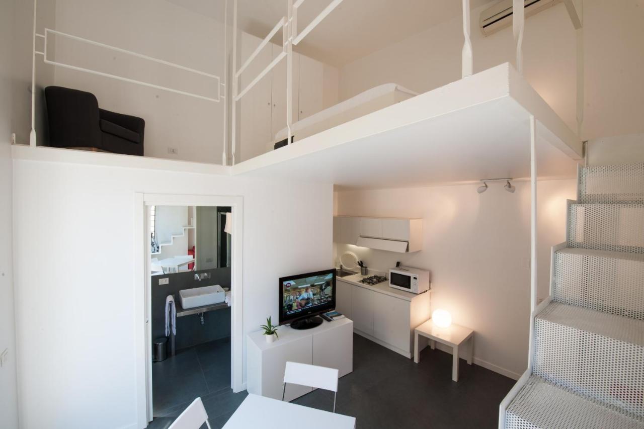 Nardones Apartments By Wonderful Italy Nápoly Kültér fotó